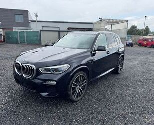 BMW X5 Gebrauchtwagen