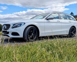 Mercedes-Benz C 220 Gebrauchtwagen
