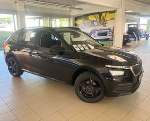 Skoda Kamiq Gebrauchtwagen