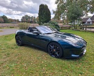 Jaguar F-Type Gebrauchtwagen