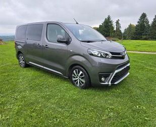 Toyota Proace (Verso) Gebrauchtwagen
