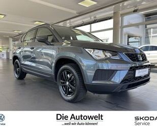 Seat Ateca Gebrauchtwagen