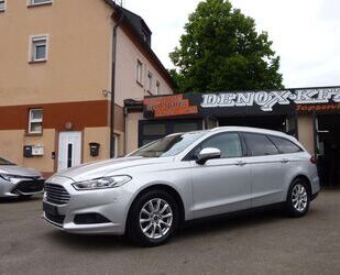 Ford Mondeo Gebrauchtwagen