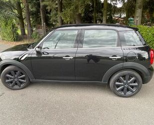 Mini Cooper Countryman Gebrauchtwagen