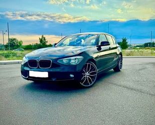 BMW 116 Gebrauchtwagen