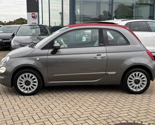 Fiat 500C Gebrauchtwagen