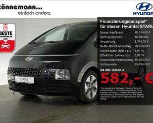 Hyundai STARIA Gebrauchtwagen