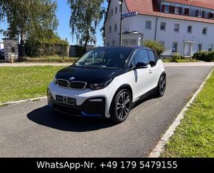 BMW i3 Gebrauchtwagen
