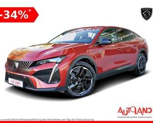 Peugeot 408 Gebrauchtwagen