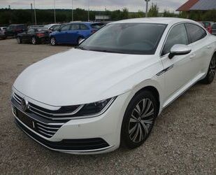 VW Arteon Gebrauchtwagen