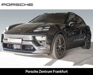 Porsche Macan Gebrauchtwagen