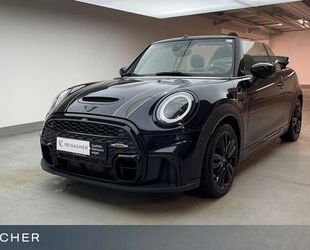 Mini Cooper S Cabrio Gebrauchtwagen