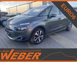Citroen C4 Picasso Gebrauchtwagen