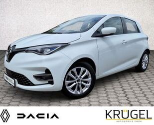 Renault ZOE Gebrauchtwagen