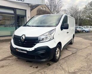 Renault Trafic Gebrauchtwagen