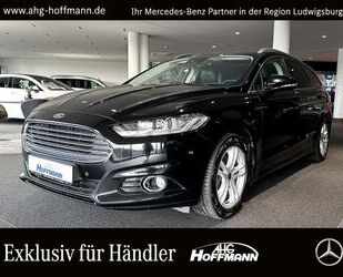 Ford Mondeo Gebrauchtwagen