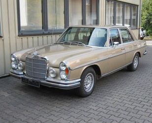 Mercedes-Benz S 280 Gebrauchtwagen