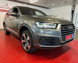 Audi Q7 Gebrauchtwagen
