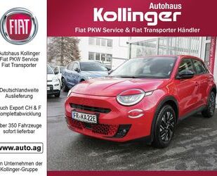 Fiat 600e Gebrauchtwagen