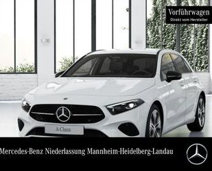 Mercedes-Benz A 200 Gebrauchtwagen