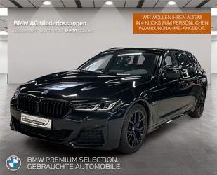 BMW 530 Gebrauchtwagen