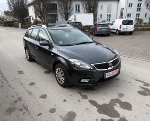Kia ceed / Ceed Gebrauchtwagen
