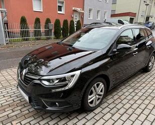 Renault Megane Gebrauchtwagen