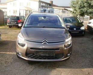 Citroen Grand C4 Picasso / SpaceTourer Gebrauchtwagen