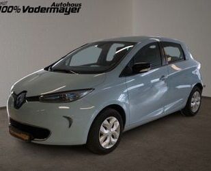 Renault ZOE Gebrauchtwagen