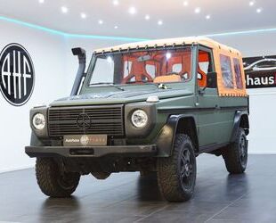 Mercedes-Benz G 230 Gebrauchtwagen