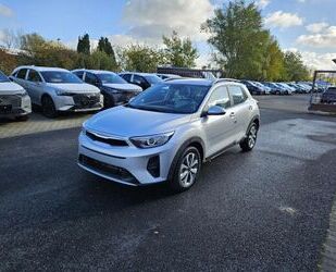 Kia Stonic Gebrauchtwagen