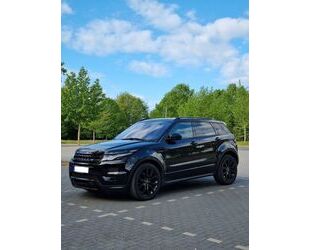 Land Rover Range Rover Evoque Gebrauchtwagen