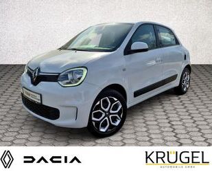 Renault Twingo Gebrauchtwagen