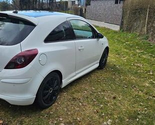 Opel Corsa Gebrauchtwagen