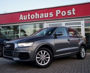 Audi Q3 Gebrauchtwagen