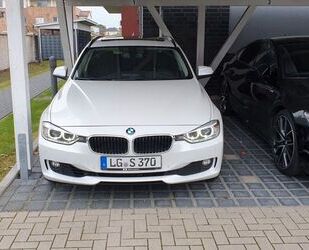 BMW 320 Gebrauchtwagen