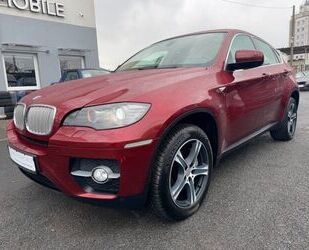 BMW X6 Gebrauchtwagen