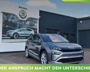 Skoda Enyaq Gebrauchtwagen