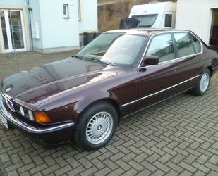 BMW 730 Gebrauchtwagen