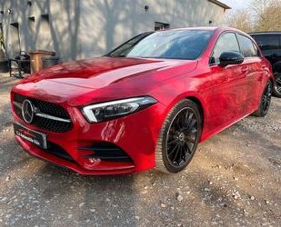 Mercedes-Benz A 220 Gebrauchtwagen