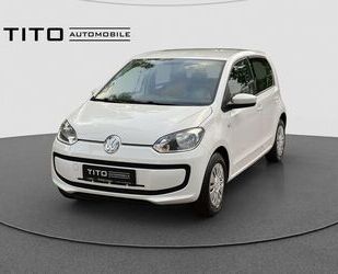 VW up! Gebrauchtwagen