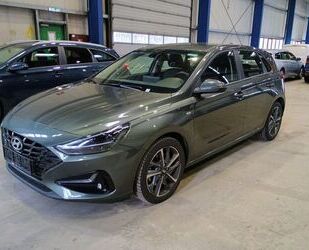 Hyundai i30 Gebrauchtwagen