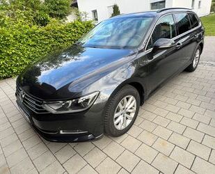 Citroen Passat Variant 