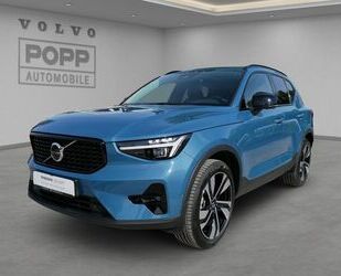 Volvo XC40 Gebrauchtwagen