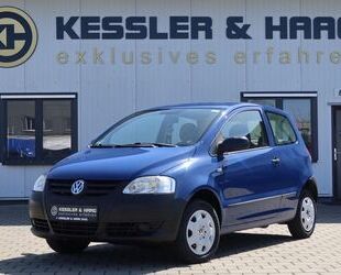 VW Fox Gebrauchtwagen