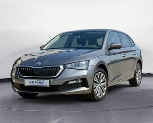 Skoda Scala Gebrauchtwagen