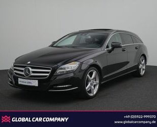 Mercedes-Benz CLS 350 Gebrauchtwagen