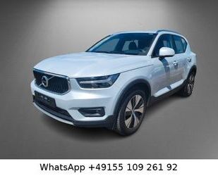 Volvo XC40 Gebrauchtwagen