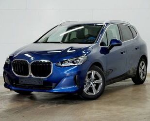 BMW 218 Active Tourer Gebrauchtwagen