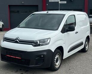Citroen Berlingo Gebrauchtwagen